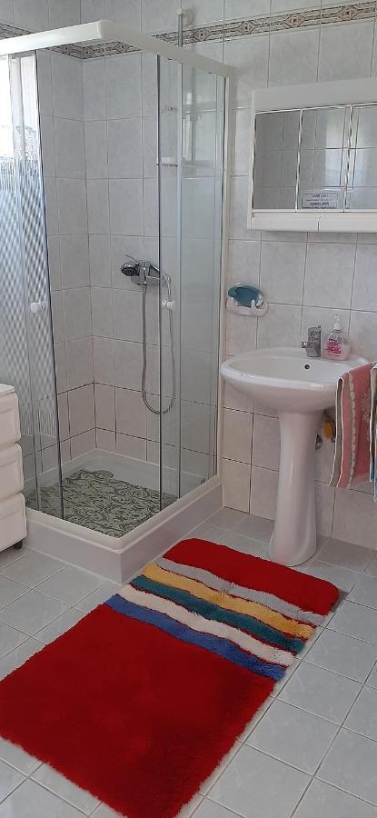 Horváth apartaman Heviz Bagian luar foto