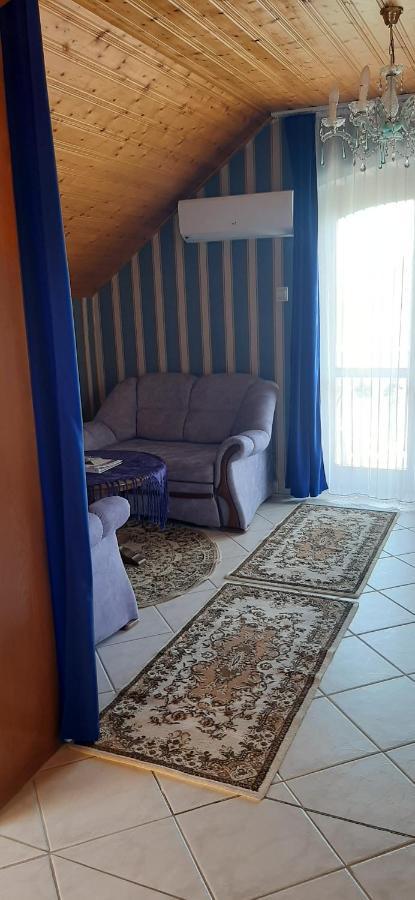 Horváth apartaman Heviz Bagian luar foto
