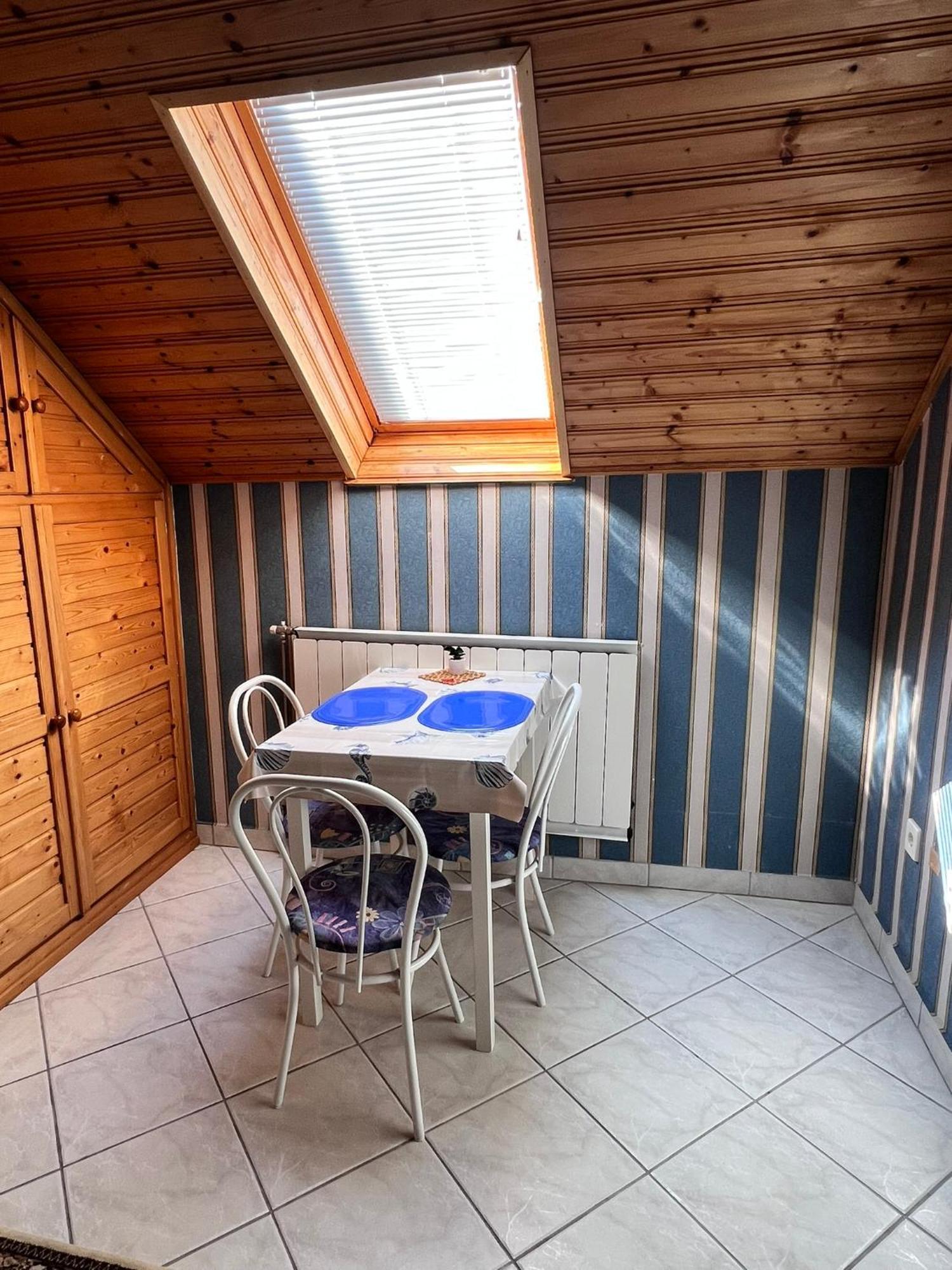 Horváth apartaman Heviz Bagian luar foto